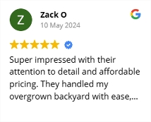 Melbourne Mowing Reviews